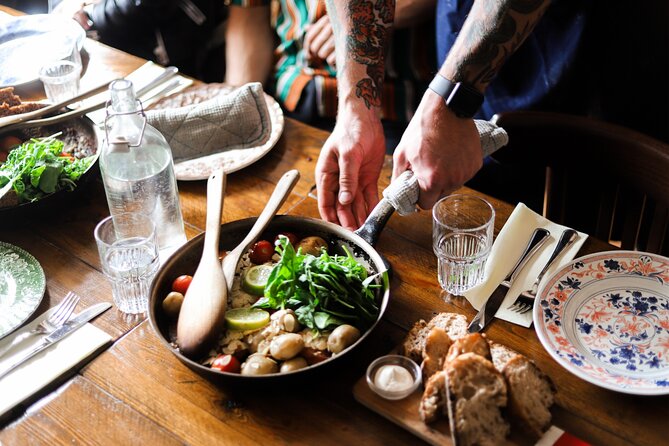 Akureyri Food Walk With 5 Tastings and a Local Guide - Quick Hits Before You Go