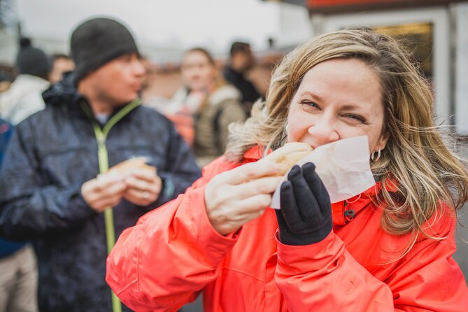 Akureyri Food Walk With 5 Tastings and a Local Guide - Why an Akureyri Food Walk Beats Guessing