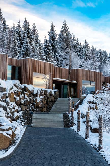 Akureyri: Goðafoss, Christmas House, and Forest Lagoon Tour - What Makes This Tour Good Value at $149