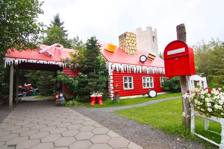 Akureyri: Goðafoss, Laufas & The Christmas House Combo Tour - Price and value: is $117 a fair deal for this itinerary?