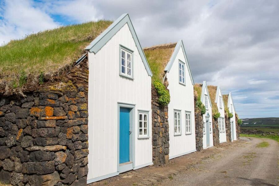 Akureyri: Goðafoss Waterfall and Turf House Tour - Key Highlights at a Glance