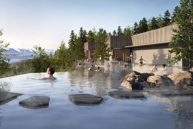 Akureyri: Godafoss Waterfall Tour & Bathing in the Forest Lagoon - Key Points You Will Actually Care About