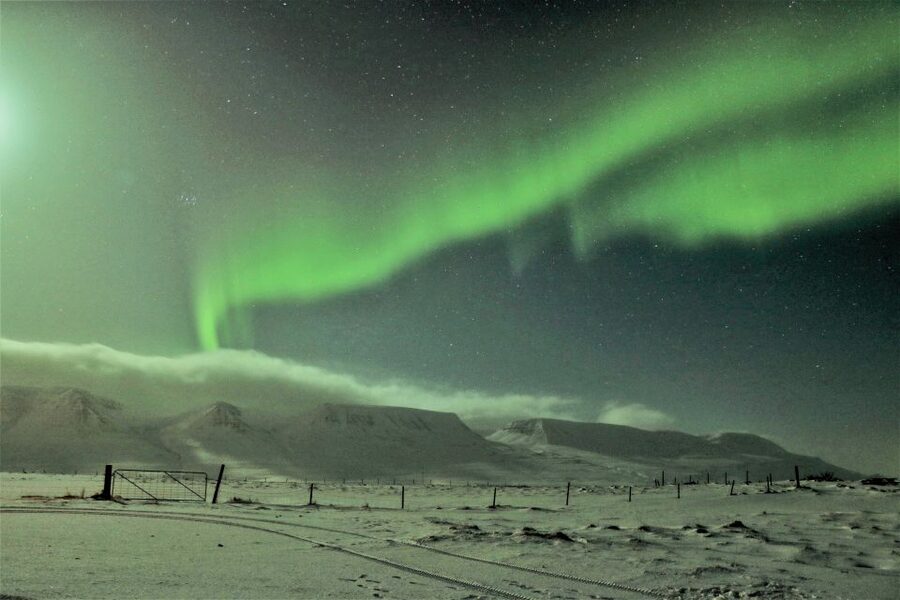 Akureyri: Hunt for the Northern Lights Photography Tour - Photography Help That Actually Solves Problems