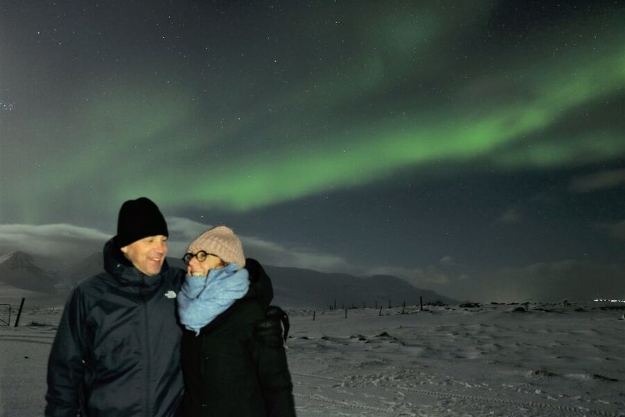 Akureyri: Hunt for the Northern Lights Photography Tour - Should You Book the Akureyri Northern Lights Photography Tour?