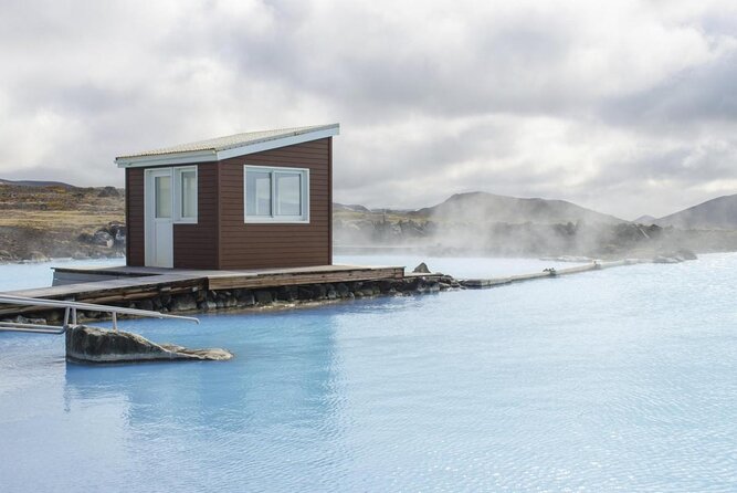 Akureyri North Iceland Waterfalls and Nature Baths Small Group Tour - Key Highlights You Should Know