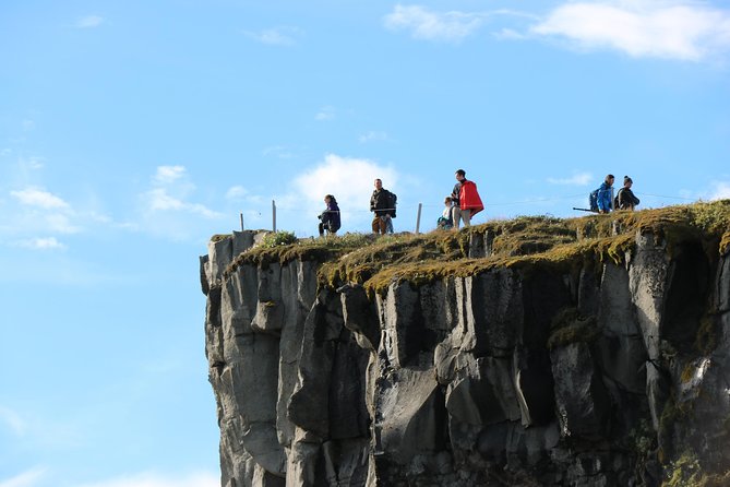 Akureyri North Iceland Waterfalls and Nature Baths Small Group Tour - Eyjafjörður Driving Time That Actually Helps