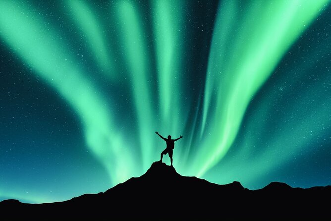Akureyri Northern Light Tour - Who should book the Akureyri Northern Light Tour?