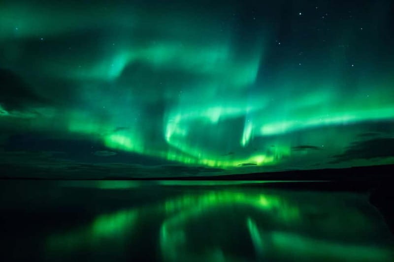 Akureyri: Northern Lights Hunt with Forest Lagoon Entry - Practical tips to get the best night, without overthinking it