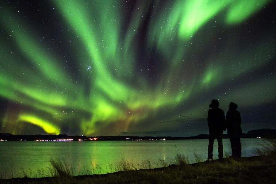 Akureyri: Northern Lights Photography Tour - Key Things to Know Before You Go