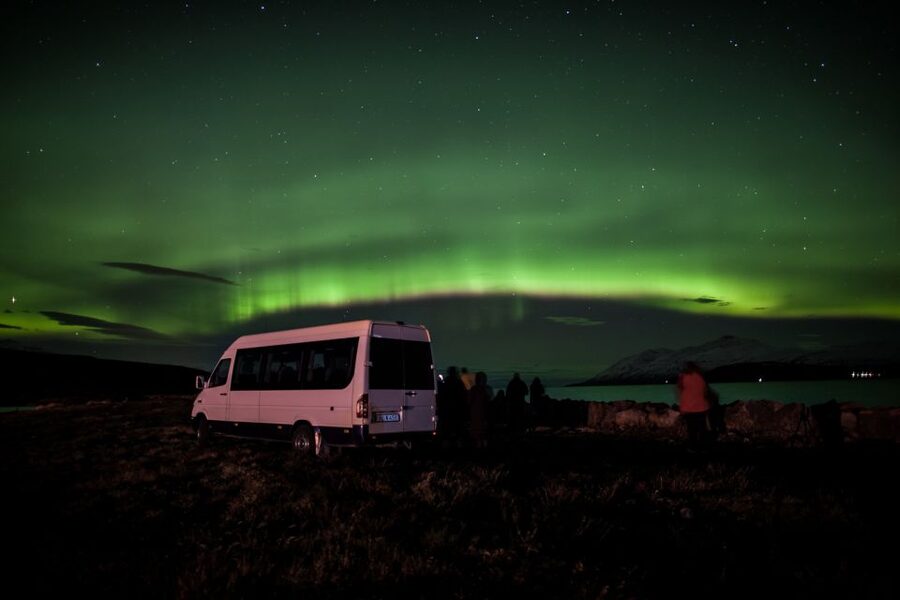 Akureyri: Northern Lights Photography Tour - Transportation and Pickup: Smooth Start, Key Details