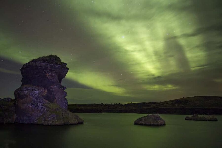 Akureyri: Northern Lights Tour - Key Points You Should Know Before You Go