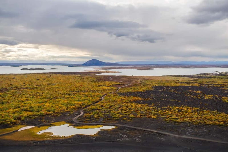 Akureyri Port: Dettifoss, Goðafoss and Lake Mývatn Tour - Key things to know before you go