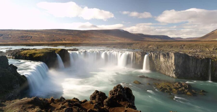 Akureyri Port: Goðafoss and Akureyri Botanical Garden Tour - Key Things You’ll Notice on This Tour