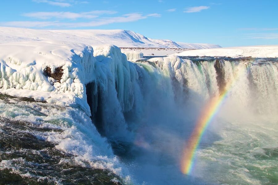 Akureyri Port: Goðafoss and the Forest Lagoon Tour - Key things that make this tour worth your time