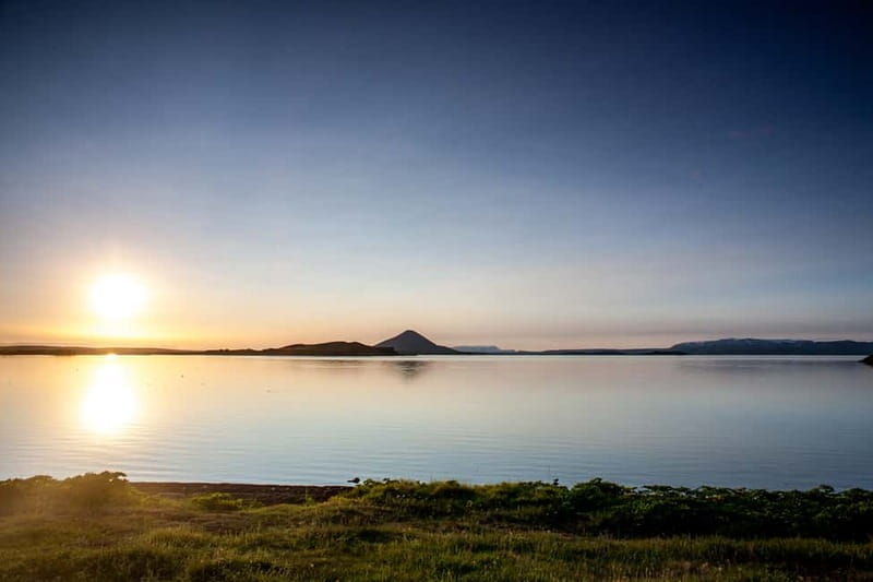 Akureyri Port: Lake Mývatn & Goðafoss Guided Tour with Lunch - Key highlights worth planning around