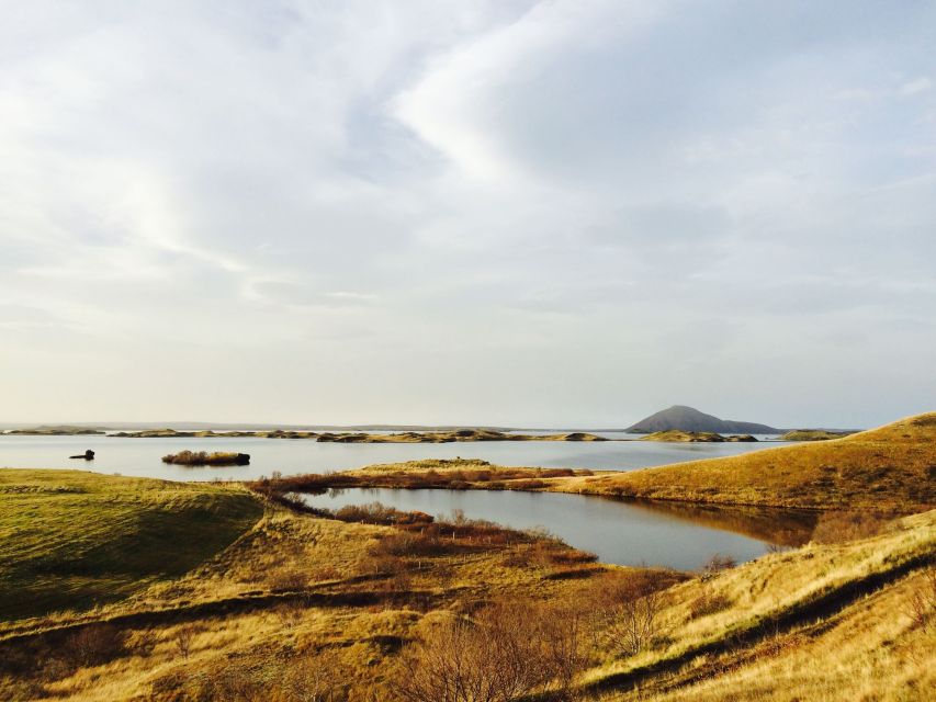 Akureyri Port: Lake Mývatn & Goðafoss Waterfall Day Trip - The Core Sights: Why This Route Works So Well