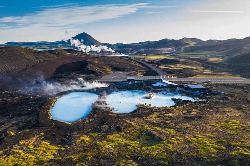 Akureyri Port: Myvatn Nature Baths & Godafoss Waterfall Tour - What it costs, and why it can still feel fair