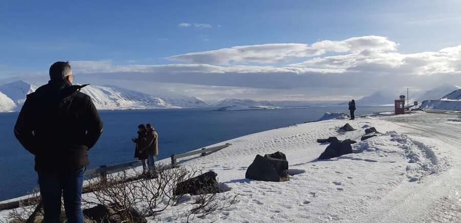 Akureyri-Siglufjörður; Half day to the arctic coastline - Key points before you go