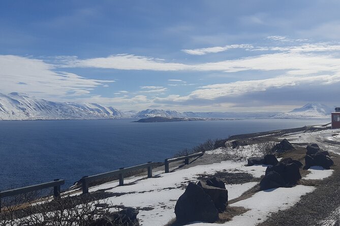 Akureyri Siglufjörður Half Day Tour to the Arctic Coastline - Stop 2: Vellir in Svarfaðardalur, a Valley Farm Market Break