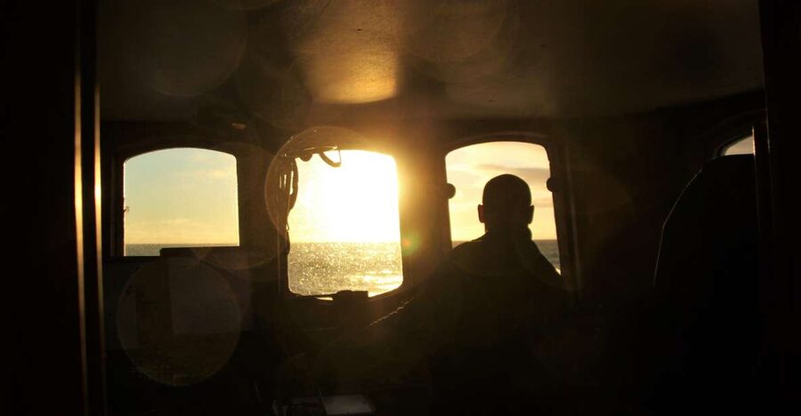Akureyri: Whale Watching in the Midnight Sun - Getting to Elding Whale Watching Akureyri, and why the meeting point matters