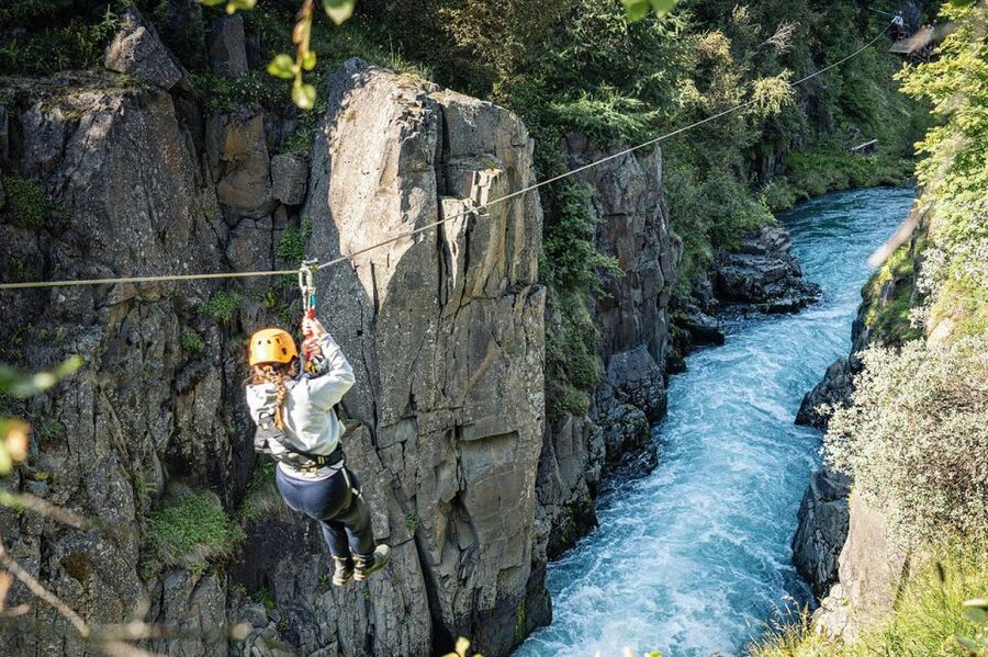 Akureyri: Zipline Tour - Should You Book Zipline Akureyri?
