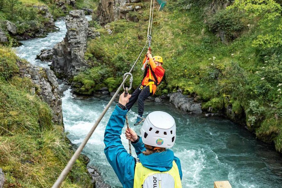 Akureyri: Zipline Tour - Price and Value: What $95 Buys You in Real Terms