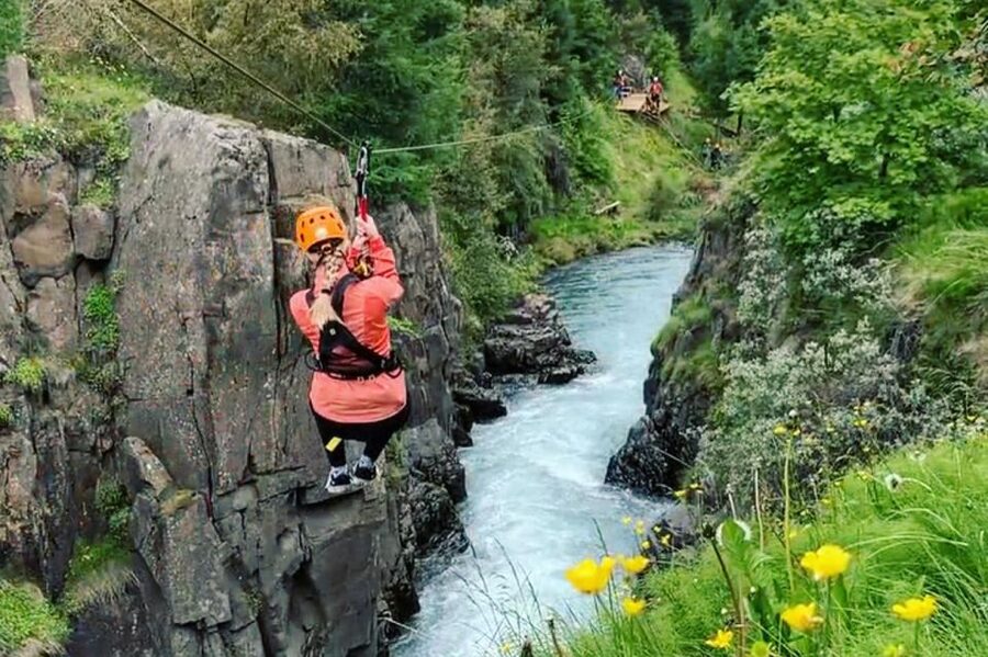Akureyri: Zipline Tour - Who This Zipline Tour Is For (And Who Should Skip It)