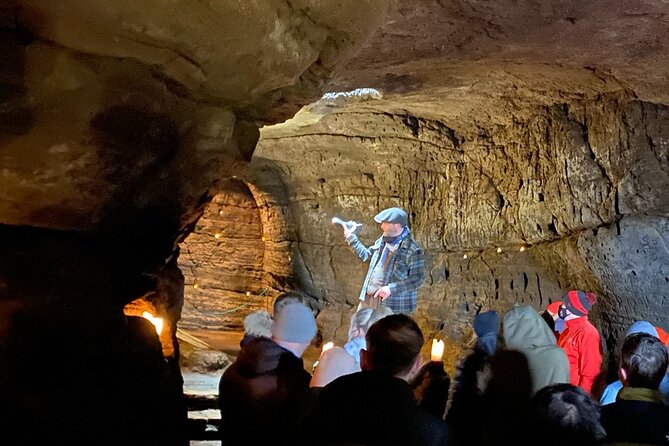Ancient Historical Site Tour at the Caves of Hella - Timing, pacing, and how to dress for inside-the-cave comfort