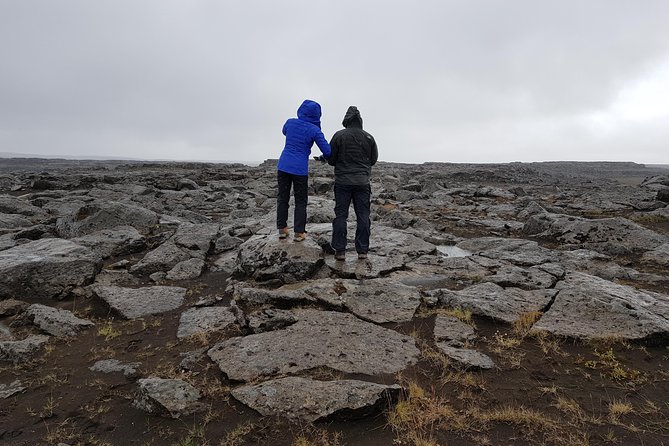 Arctic Fox Travel Dettifoss lake Mývatn winter private super jeep tour - Super Jeep Logistics: What Private Really Changes