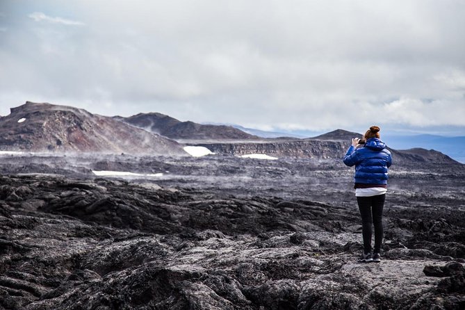 Askja & Holuhraun, Super Jeep Day Tour from Lake Myvatn - Timing and the 12-Hour Reality From Mývatn