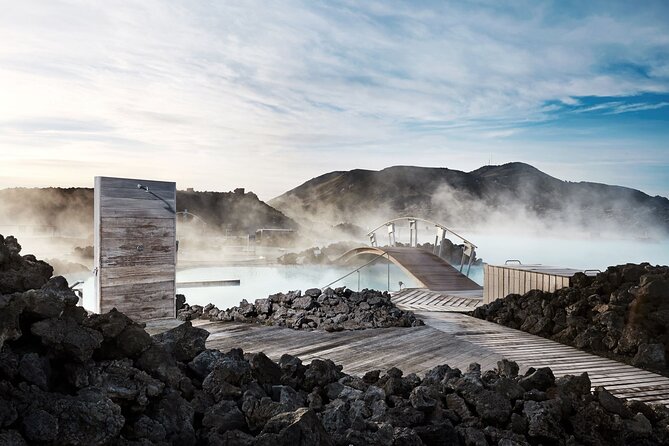 ATV & Blue lagoon full day adventure - Price and Value: What You Pay for at $379