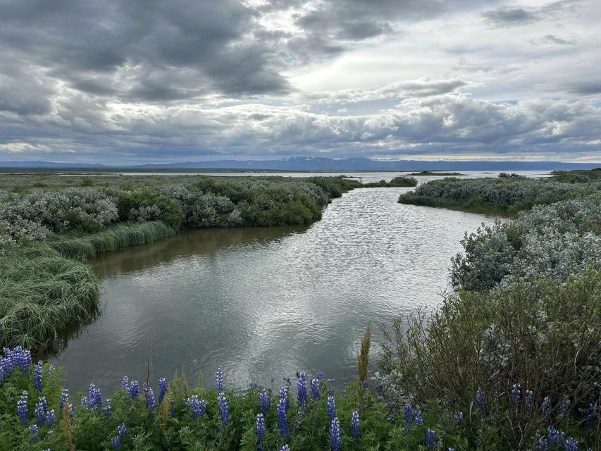 ATV guided trip close to dettifoss iceland - Practical Tips That Make the Difference on This Ride