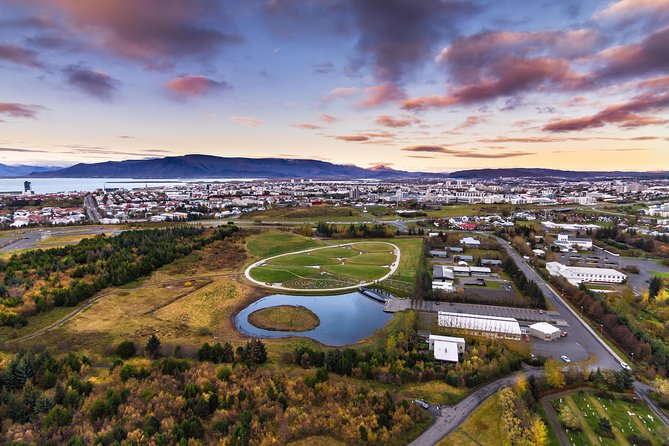 ATV & Helicopter Adventure Tour from Reykjavik - Key things that make this tour worth a look