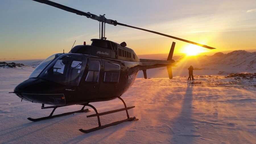 ATV & Helicopter combination tour From Reykajvik - Who this tour fits best, and who should skip it