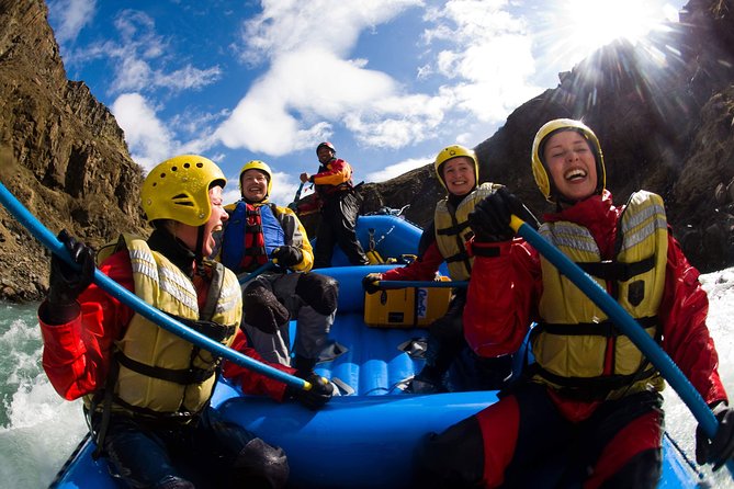 ATV & Rafting Full day adventure from Reykjavik - The Scenic Drive to Hvítá River: Why It’s Part of the Experience