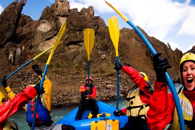 ATV & Rafting Full day adventure from Reykjavik - A Tour That Feels Like Two Parts, So Plan the Transition