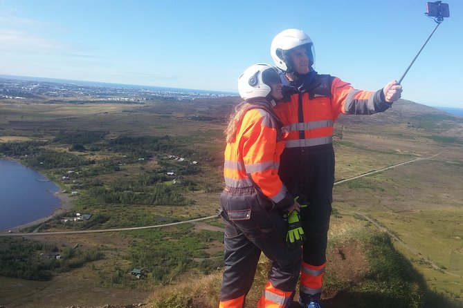 ATV Reykjavik Adventure and View - ATV Reykjavik Adventure and View: The Quick Take