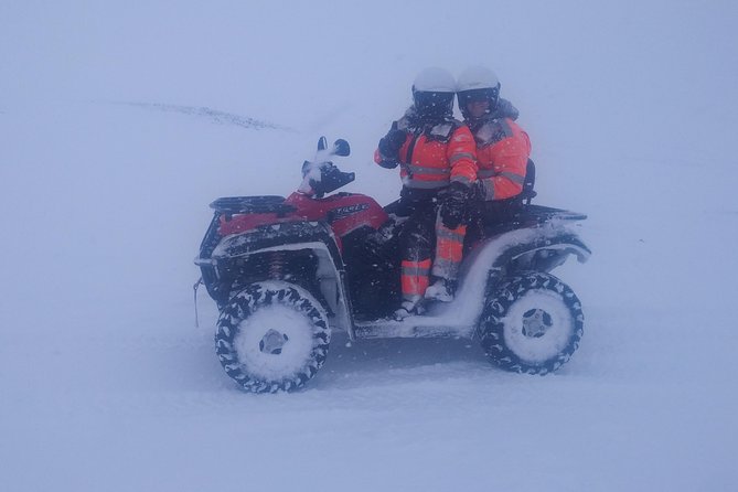 ATV Reykjavik Adventure and View - From Your Hotel to the ATV Base: The Part You Can Actually Plan