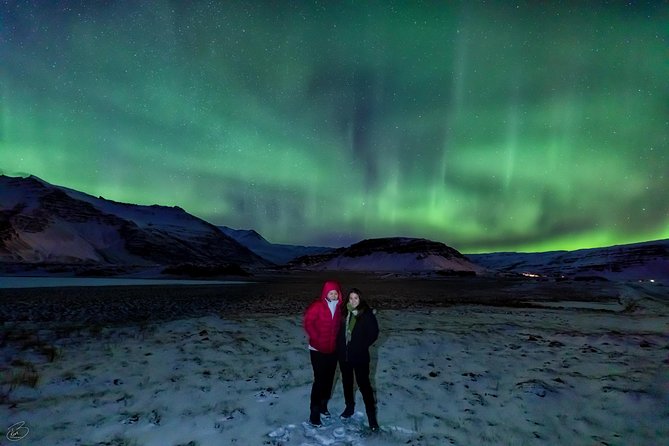 Aurora/Northern light hunt and photos (photography help provided) - Price and value: is $319 per person actually buying something real?