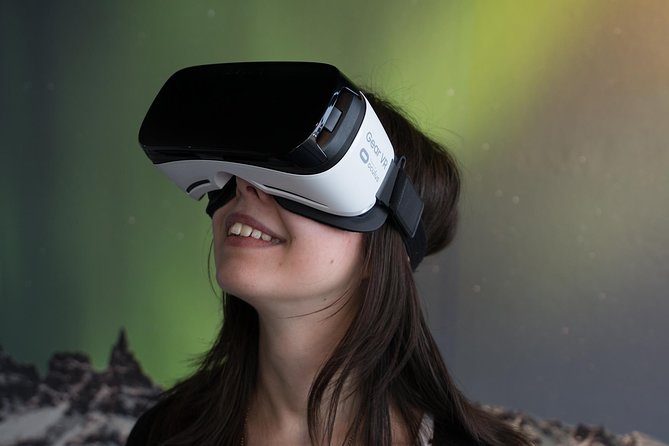 Aurora Reykjavík, The Northern Lights Center Museum Visit - Key highlights before you go