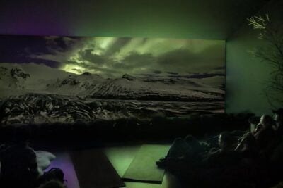 Aurora Reykjavík, The Northern Lights Center Museum Visit