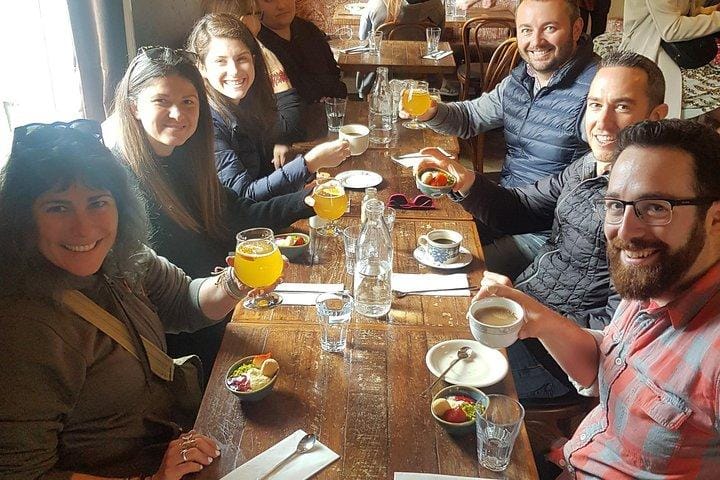 Authentic Reykjavik Food Tour with Flea Market Delights - Why a Reykjavik Food Tour Beats Trying to Guess