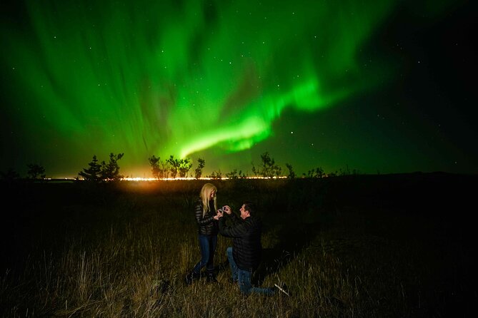 Award Winning Private Northern Lights Tour with All Inclusive - Weather and your backup plan: what happens if the lights do not cooperate