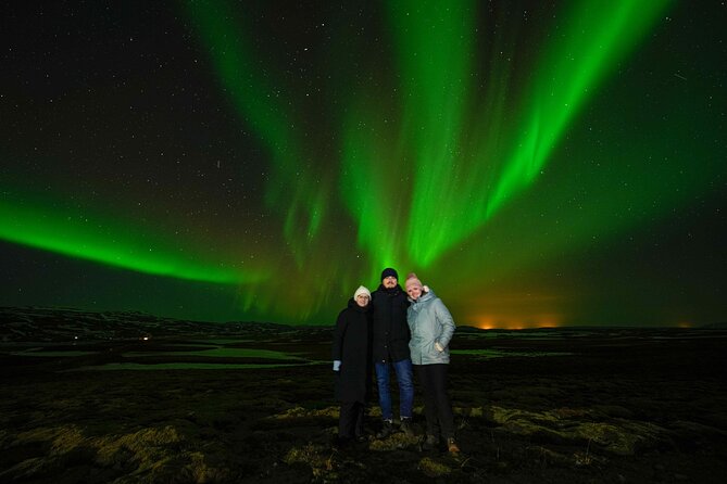Award Winning Private Northern Lights Tour with All Inclusive - Who this tour is best for, and who should choose something else