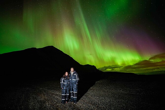Award Winning Private Northern Lights Tour with All Inclusive - The 3-stop aurora search, and why it makes sense