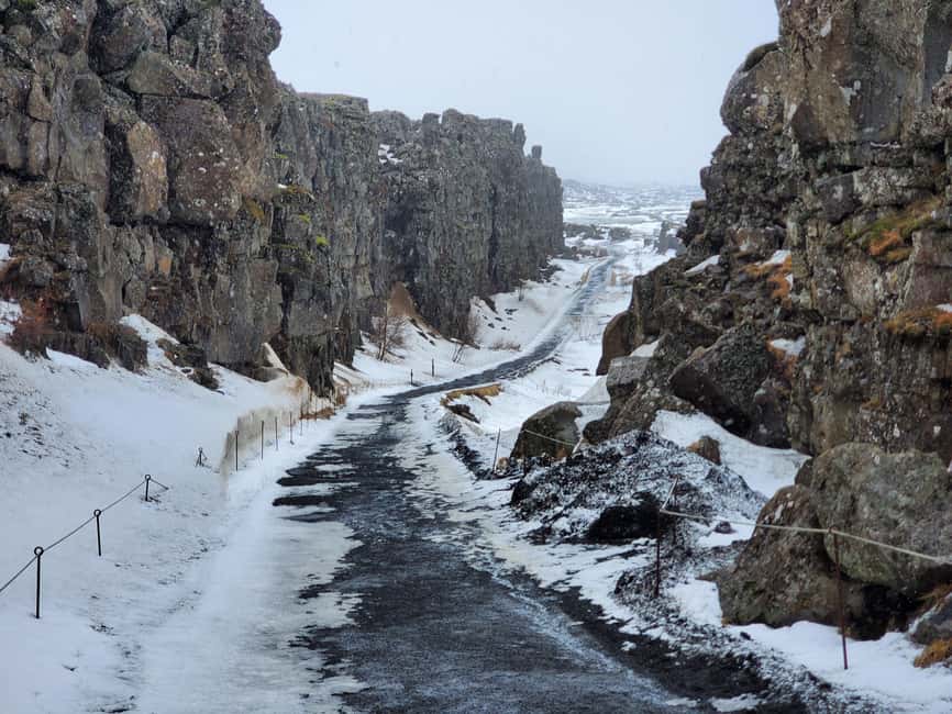 Best of Golden Circle + Laugarás Lagoon from Reykjavik - Key things that make this tour work