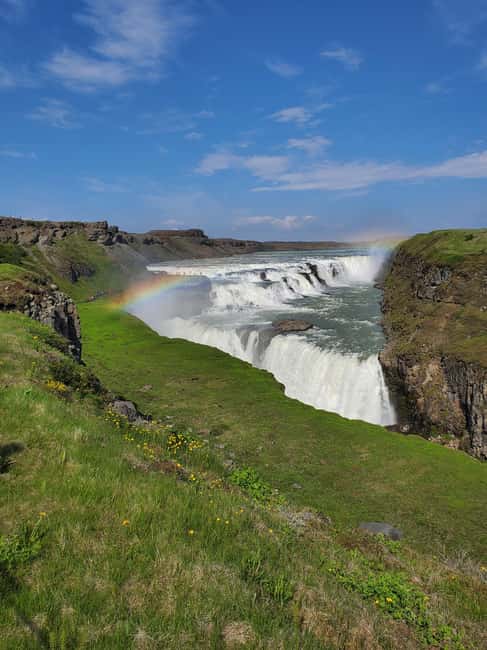 Best of Golden Circle + Laugarás Lagoon from Reykjavik - Laugarás Lagoon: your 2 hour soak, plus how to prep for comfort