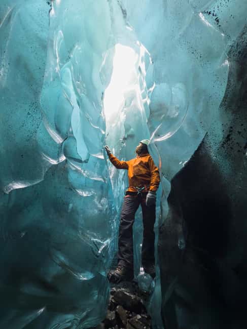 Blue Ice Cave Adventure and Glacier Hike (from Jökulsárlón) - Price and Value: Is $269 Worth It?