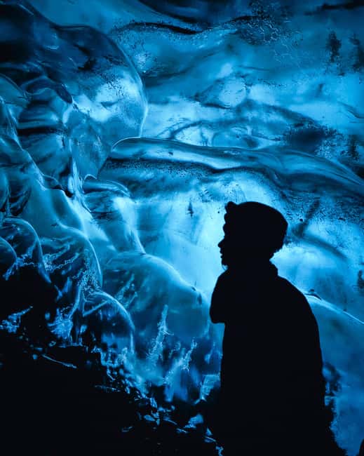 Blue Ice Cave Adventure and Glacier Hike (from Jökulsárlón) - Who This Tour Suits Best (And Who Should Skip It)