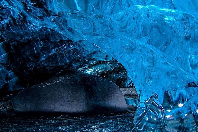 Blue Ice Cave Exploration from Jökulsárlón (Small Group Tour) - Your guide’s role: safety plus stories, not just directions